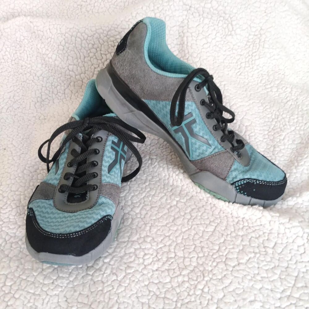 KURU Chicane Women’s Supportive Shoes Size 10